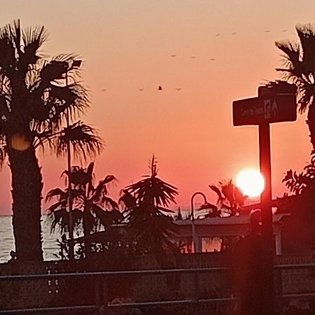 Playa Beach Malaga 3Habts Dobles, Cocina Familiar, Apartamento Completo La Cala Del Moral Buitenkant foto