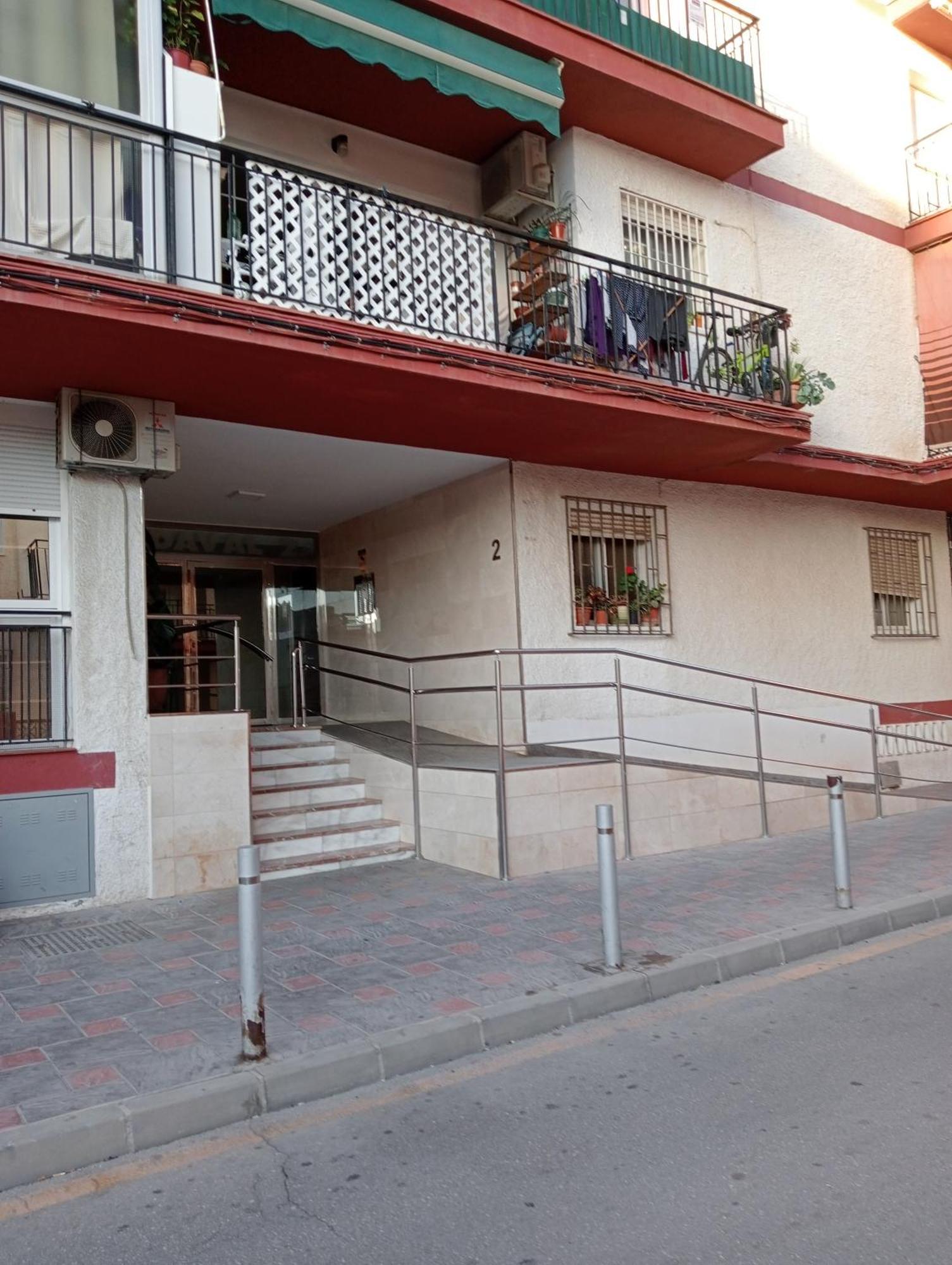 Playa Beach Malaga 3Habts Dobles, Cocina Familiar, Apartamento Completo La Cala Del Moral Buitenkant foto