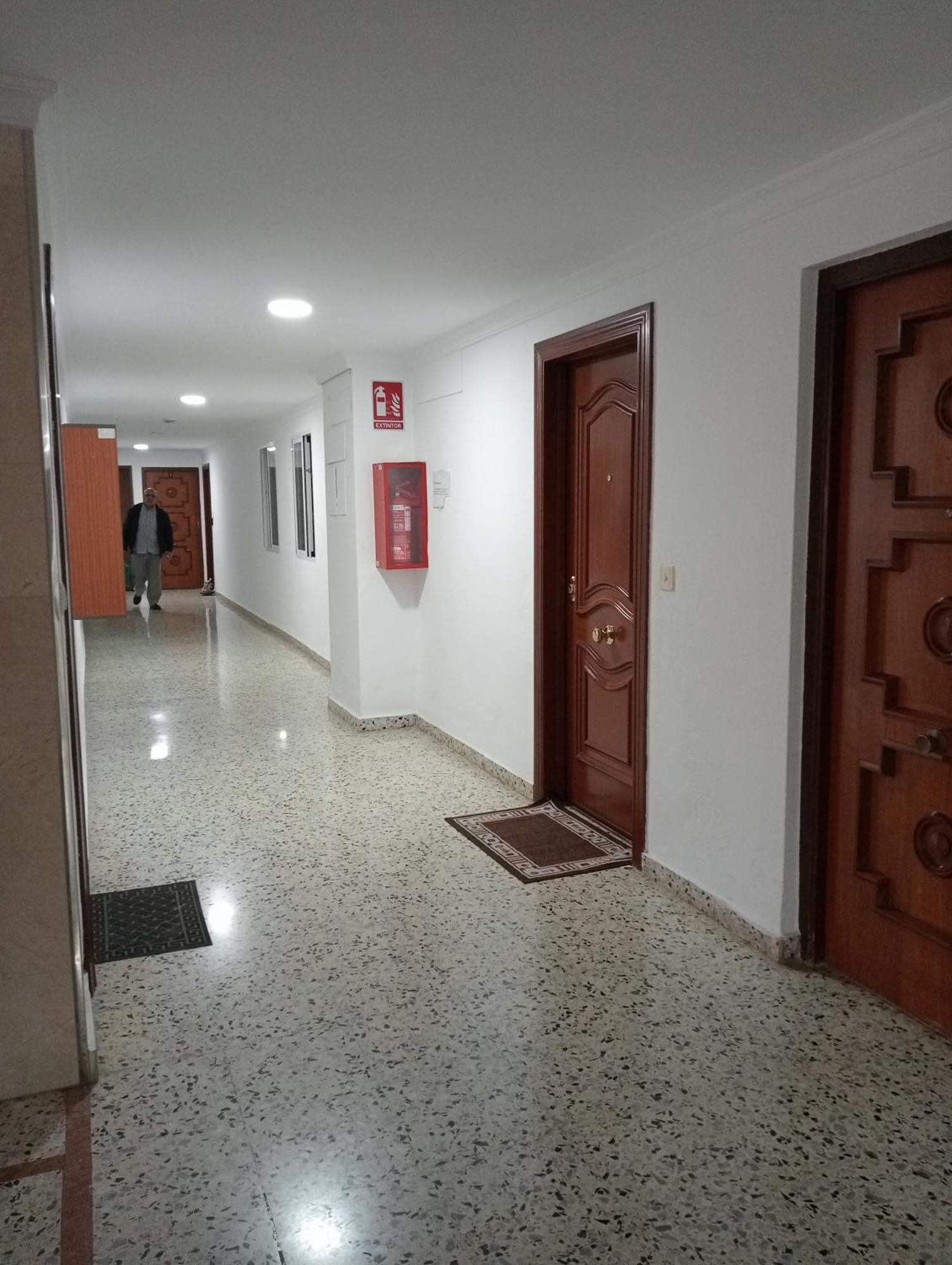 Playa Beach Malaga 3Habts Dobles, Cocina Familiar, Apartamento Completo La Cala Del Moral Buitenkant foto