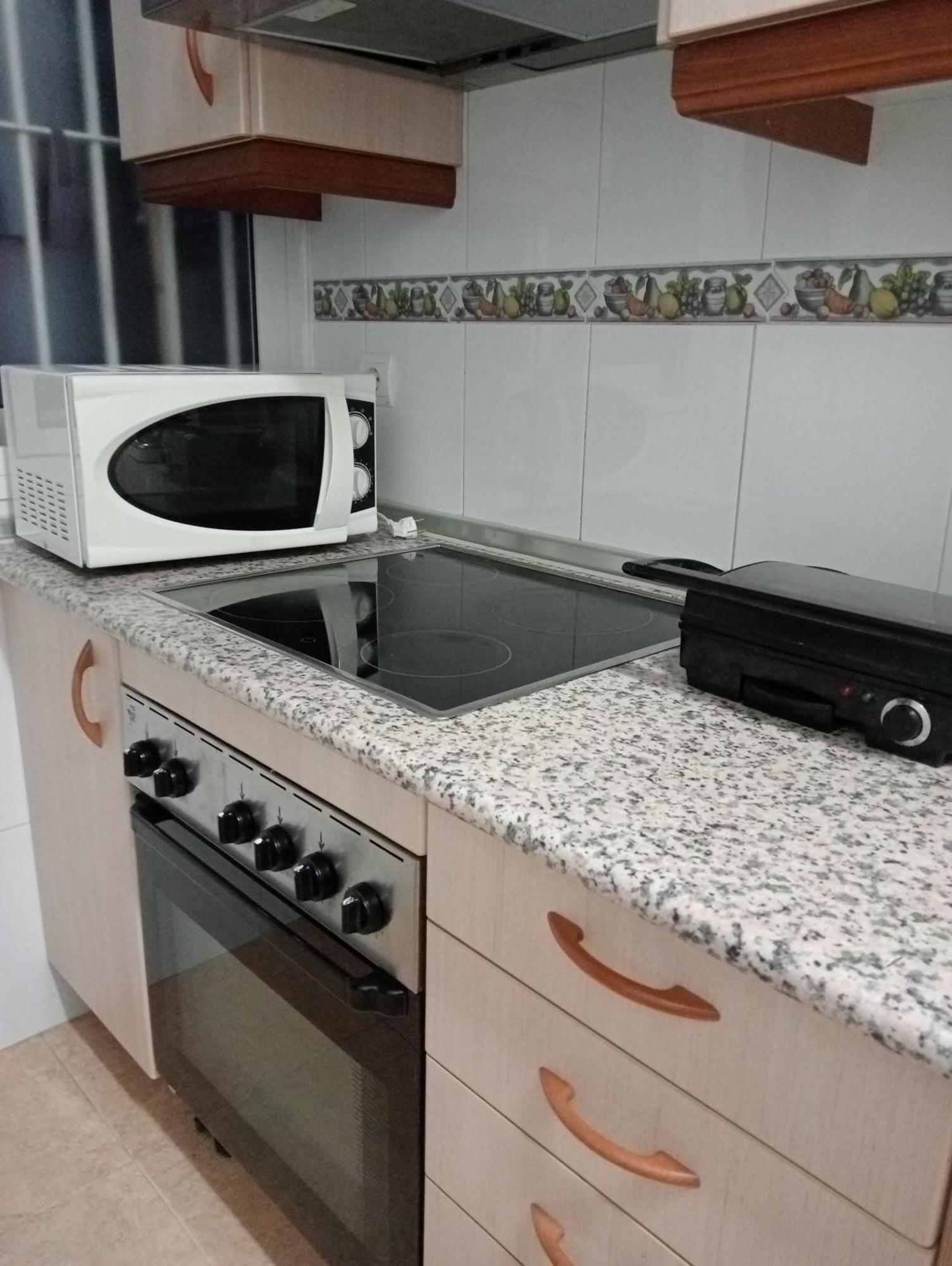 Playa Beach Malaga 3Habts Dobles, Cocina Familiar, Apartamento Completo La Cala Del Moral Buitenkant foto