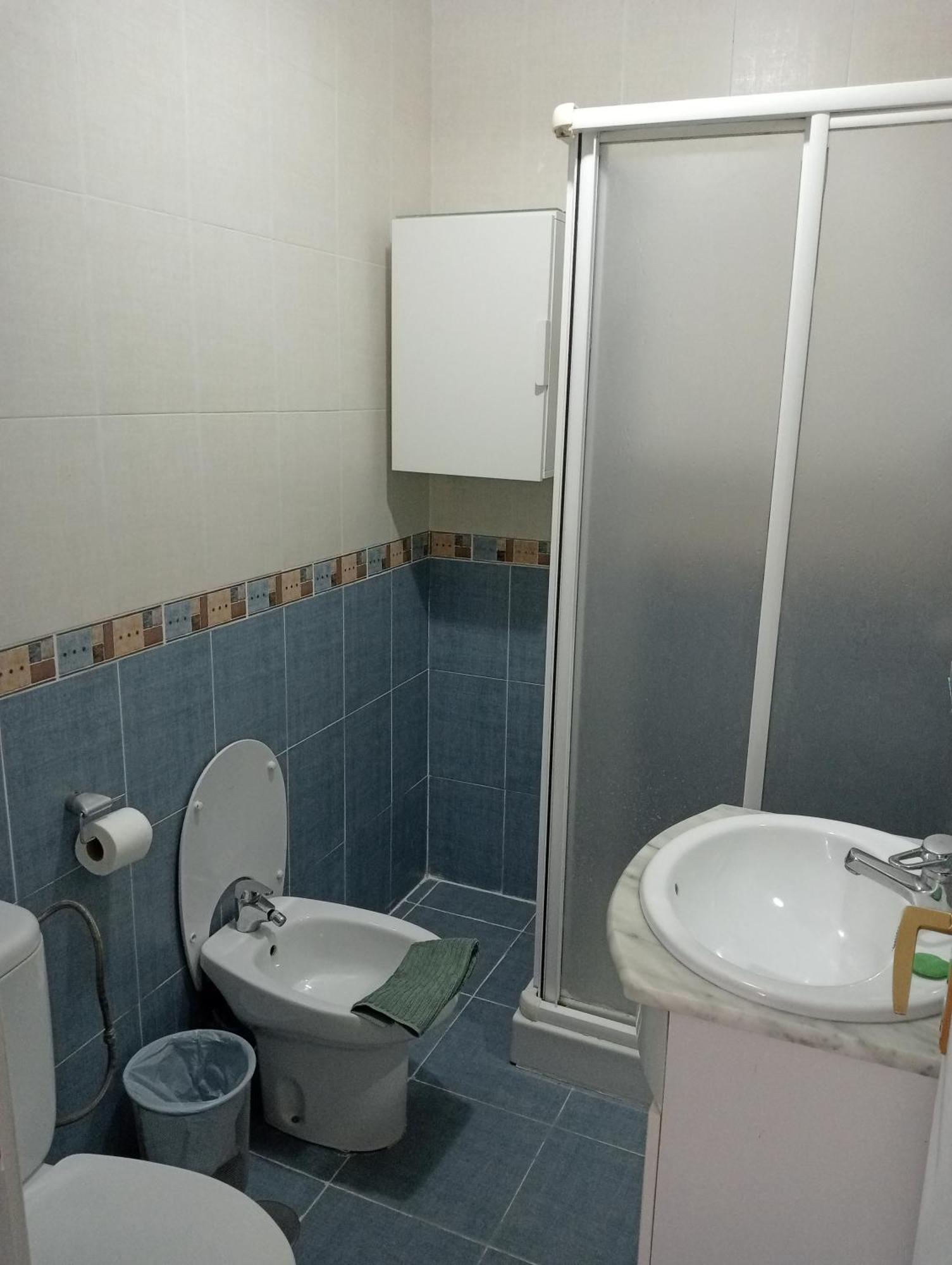 Playa Beach Malaga 3Habts Dobles, Cocina Familiar, Apartamento Completo La Cala Del Moral Buitenkant foto