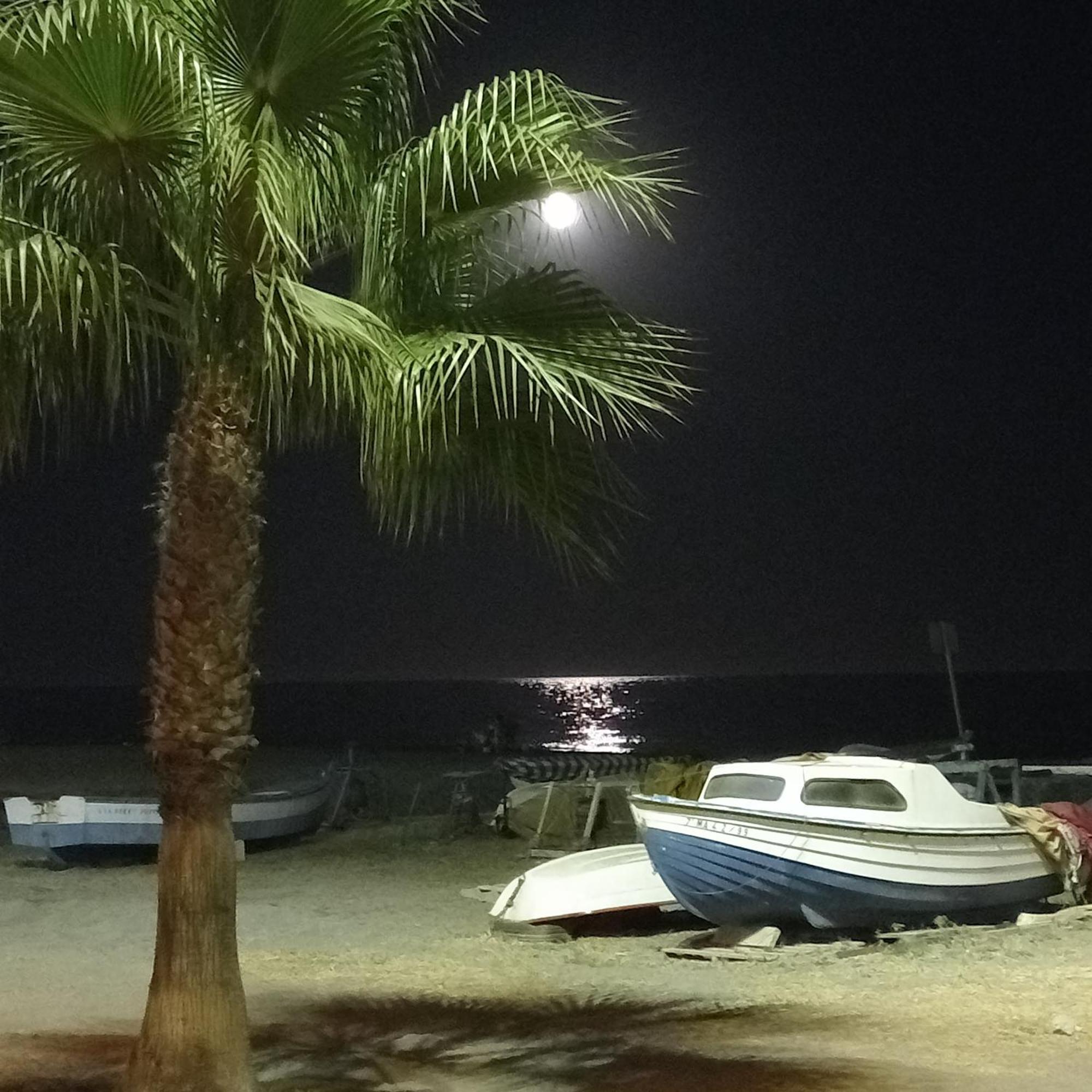 Playa Beach Malaga 3Habts Dobles, Cocina Familiar, Apartamento Completo La Cala Del Moral Buitenkant foto