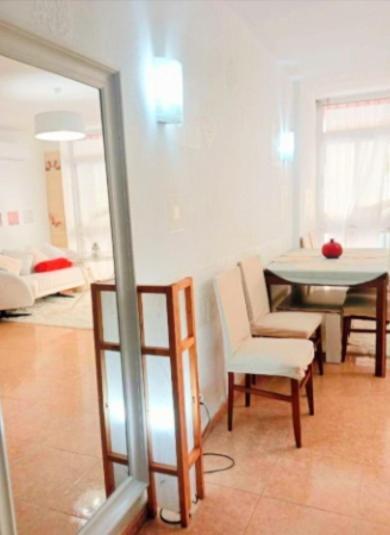 Playa Beach Malaga 3Habts Dobles, Cocina Familiar, Apartamento Completo La Cala Del Moral Buitenkant foto