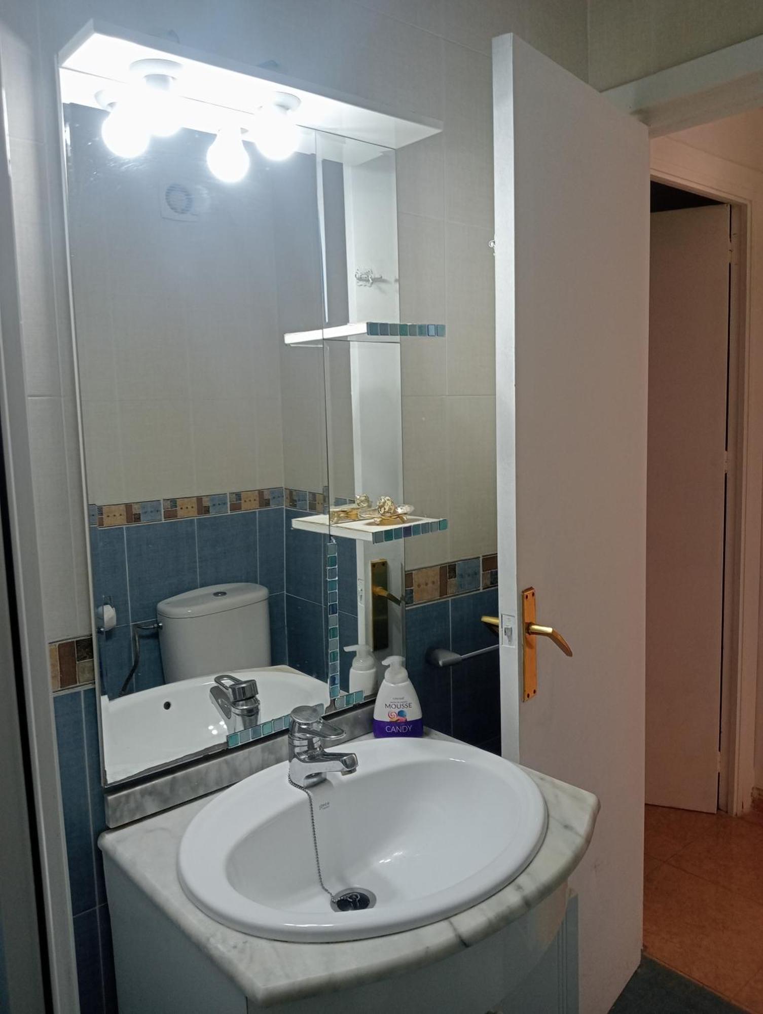 Playa Beach Malaga 3Habts Dobles, Cocina Familiar, Apartamento Completo La Cala Del Moral Buitenkant foto